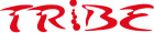 Tribe transparent Tribe shop logo