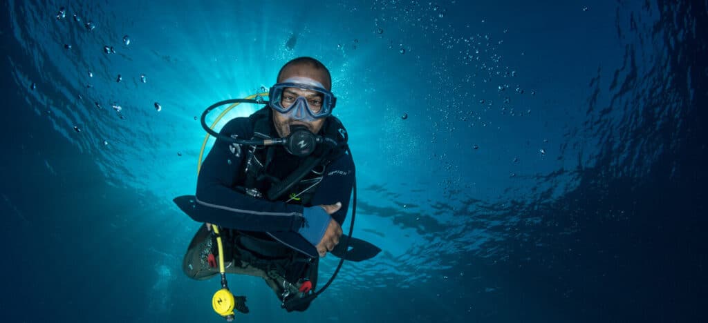 diving course in sharm el sheikh